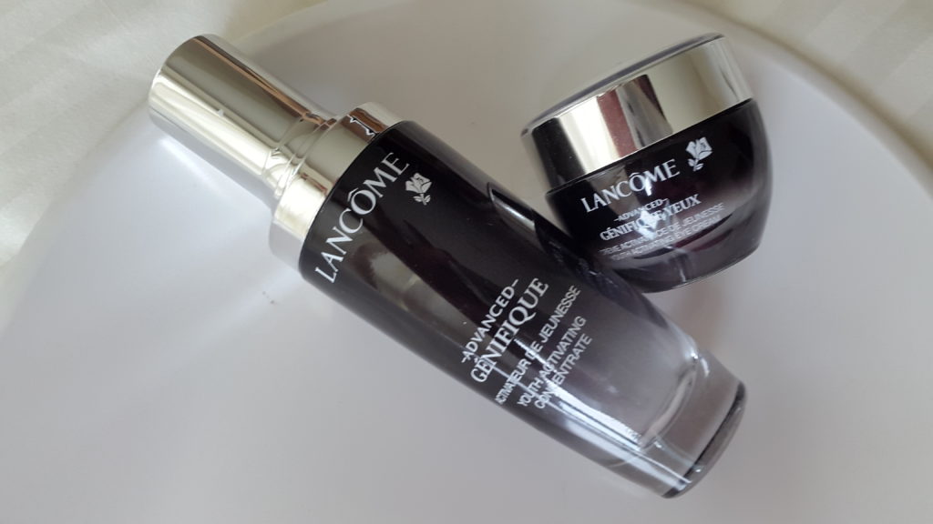 Reveal Youthful Eyes: Discover Lancôme's Multi-Action Lifting Eye Creams